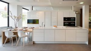 BAZZAARK KITCHEN STUDIO DESIGN